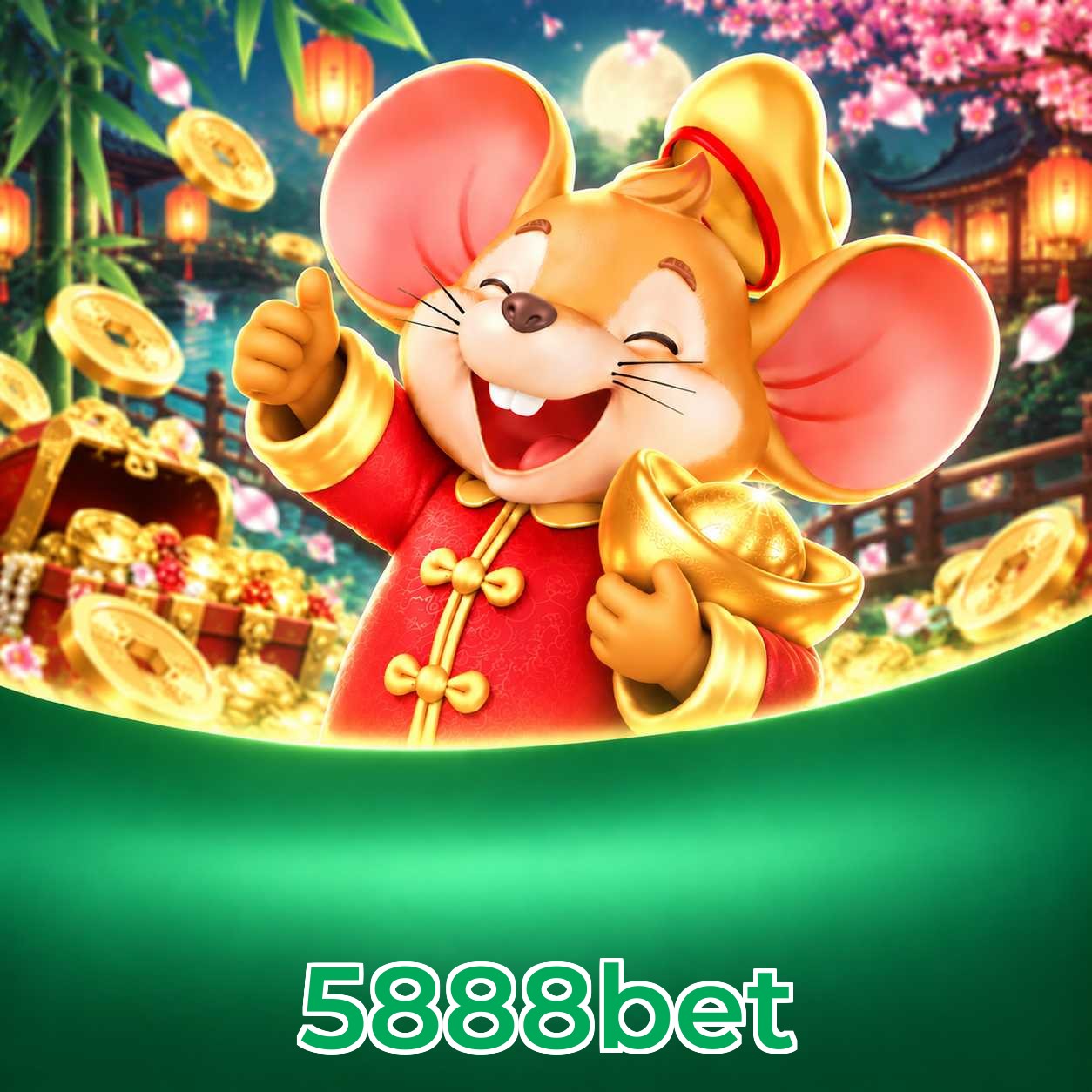 5888bet FAQ