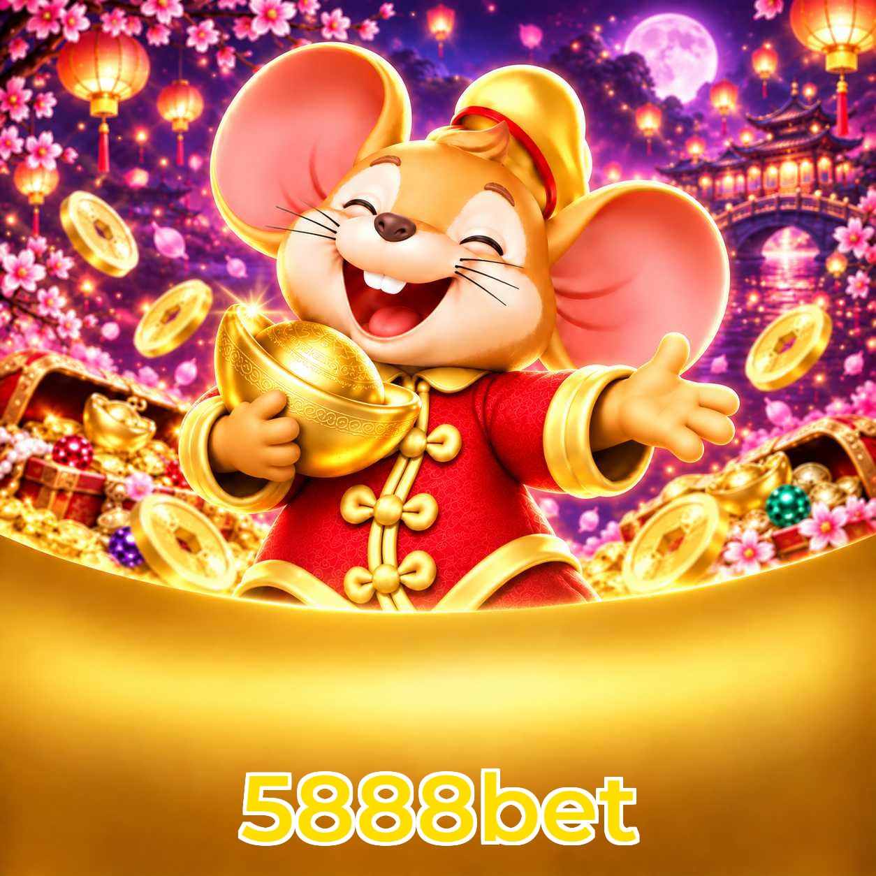5888bet Estratégias Slots