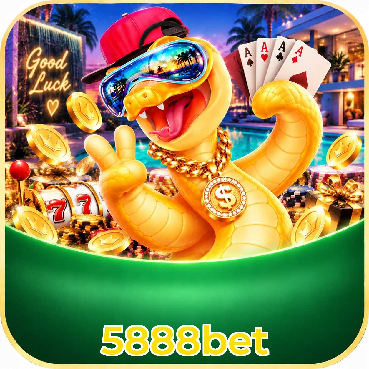 Baixar 5888bet iPhone