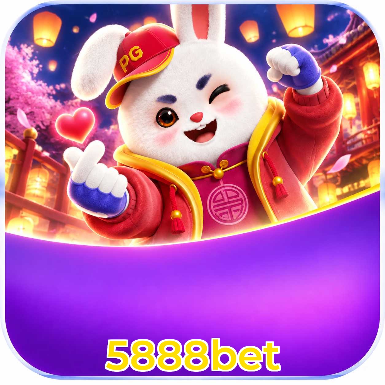 5888bet Security