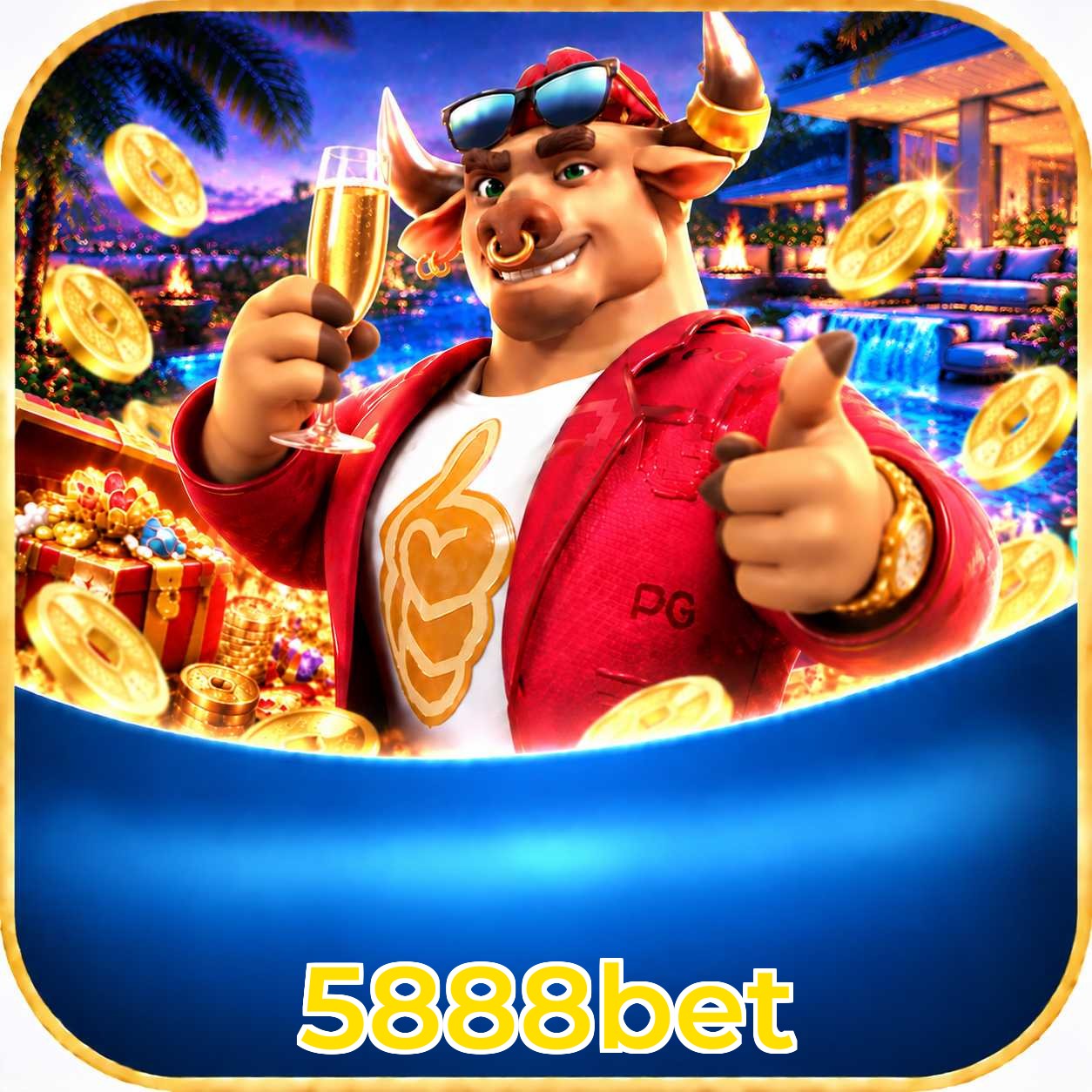 5888bet Download Links
