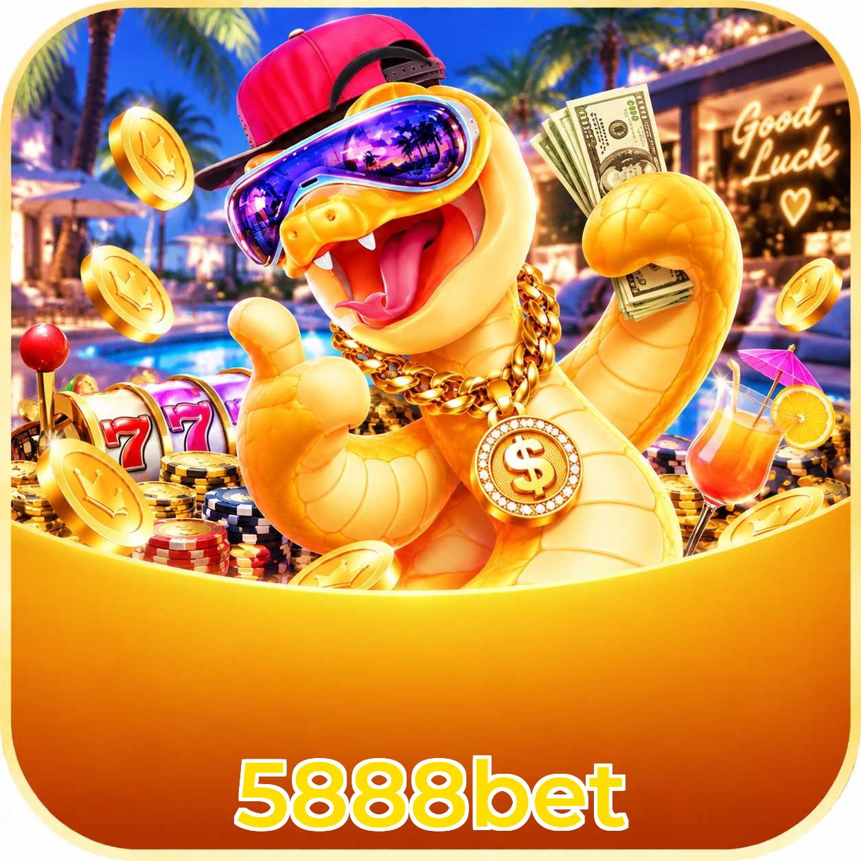 5888bet Facebook Group