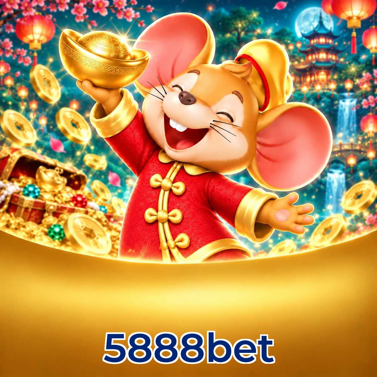 5888bet Security Analysis