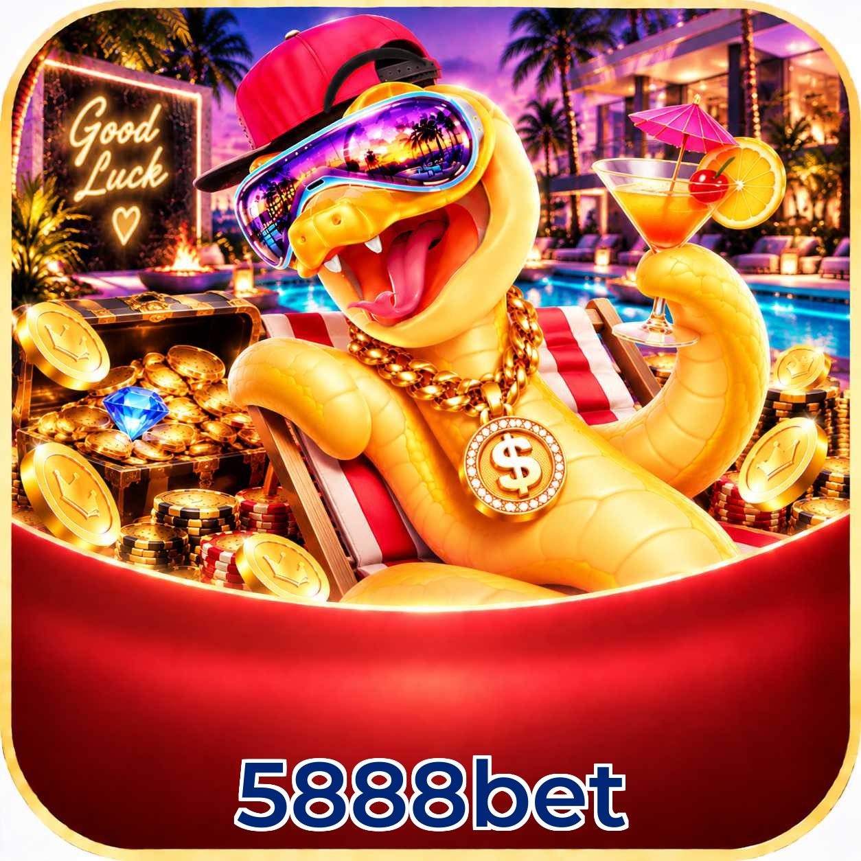 5888bet FAQ