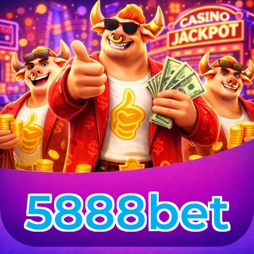 Catálogo 5888bet 2.547 jogos - Pragmatic Play, Evolution, NetEnt