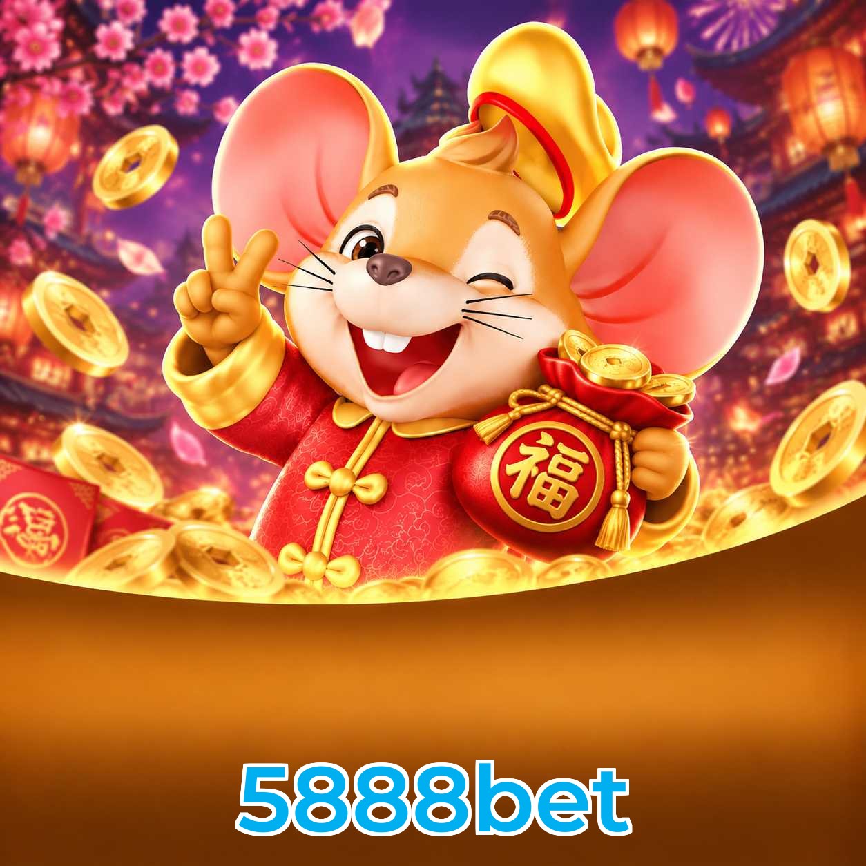 5888bet Uptime