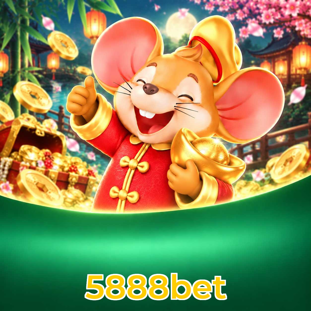 5888bet Fortune Tiger FAQ