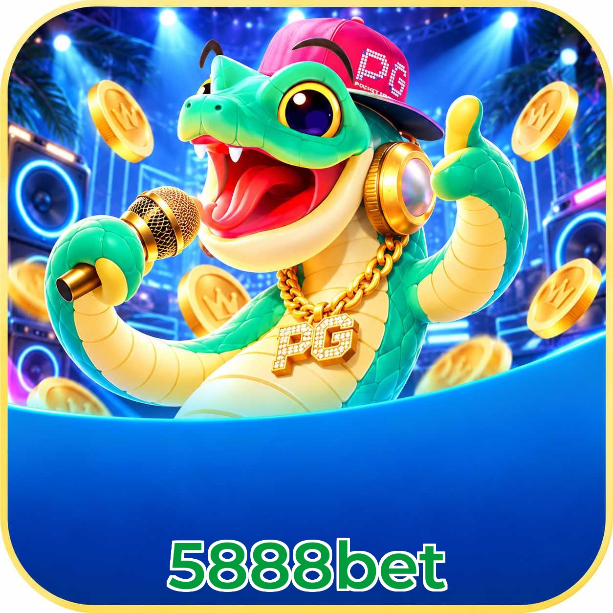 5888bet Facebook Support