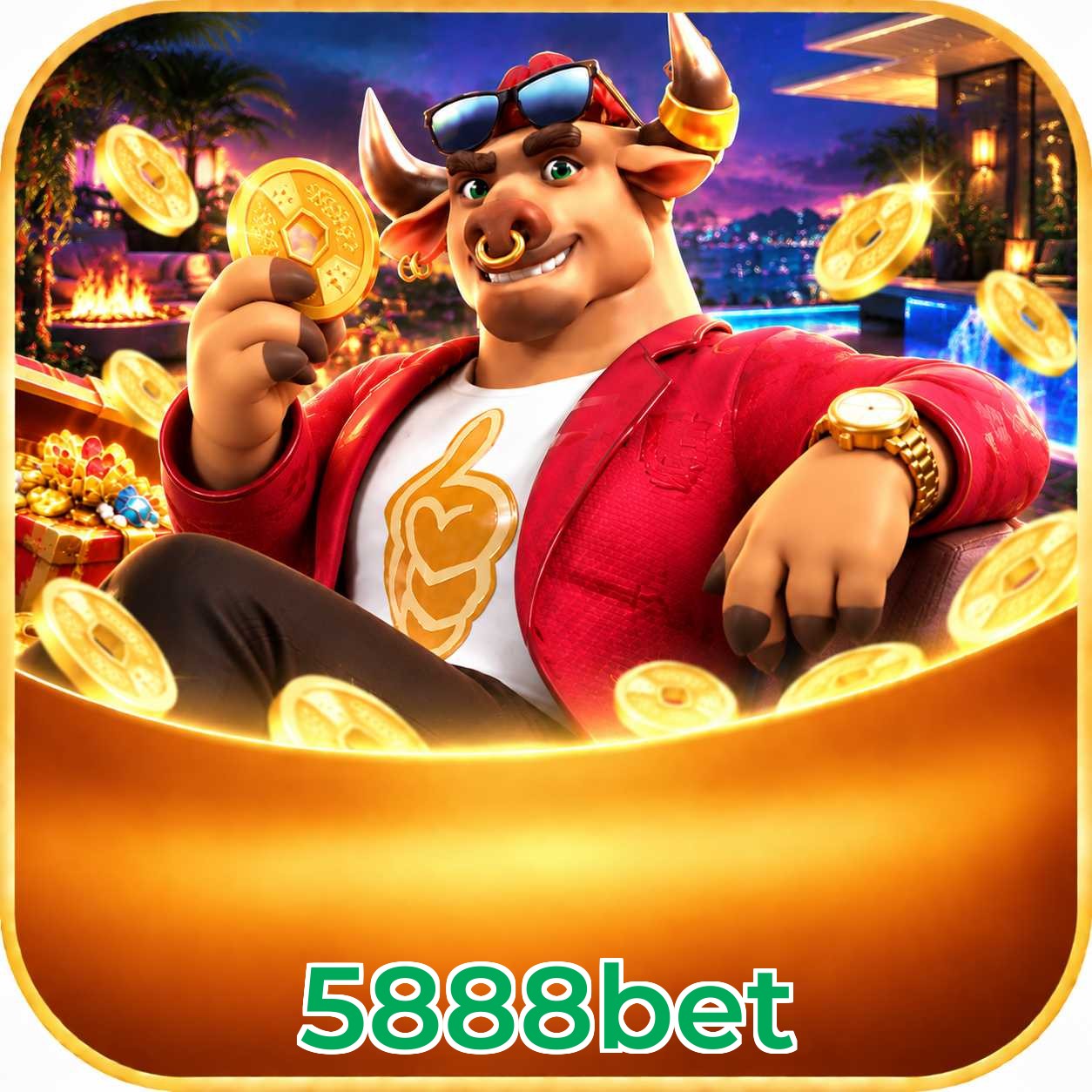 5888bet Jogos Exclusivos