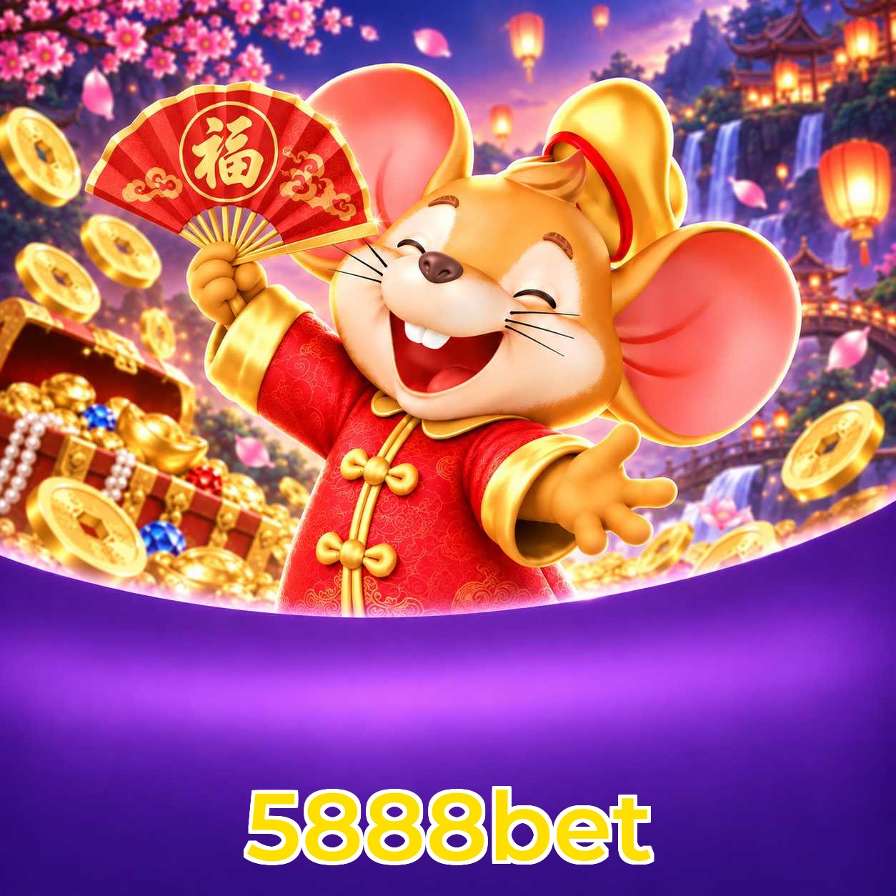 5888bet Requirements