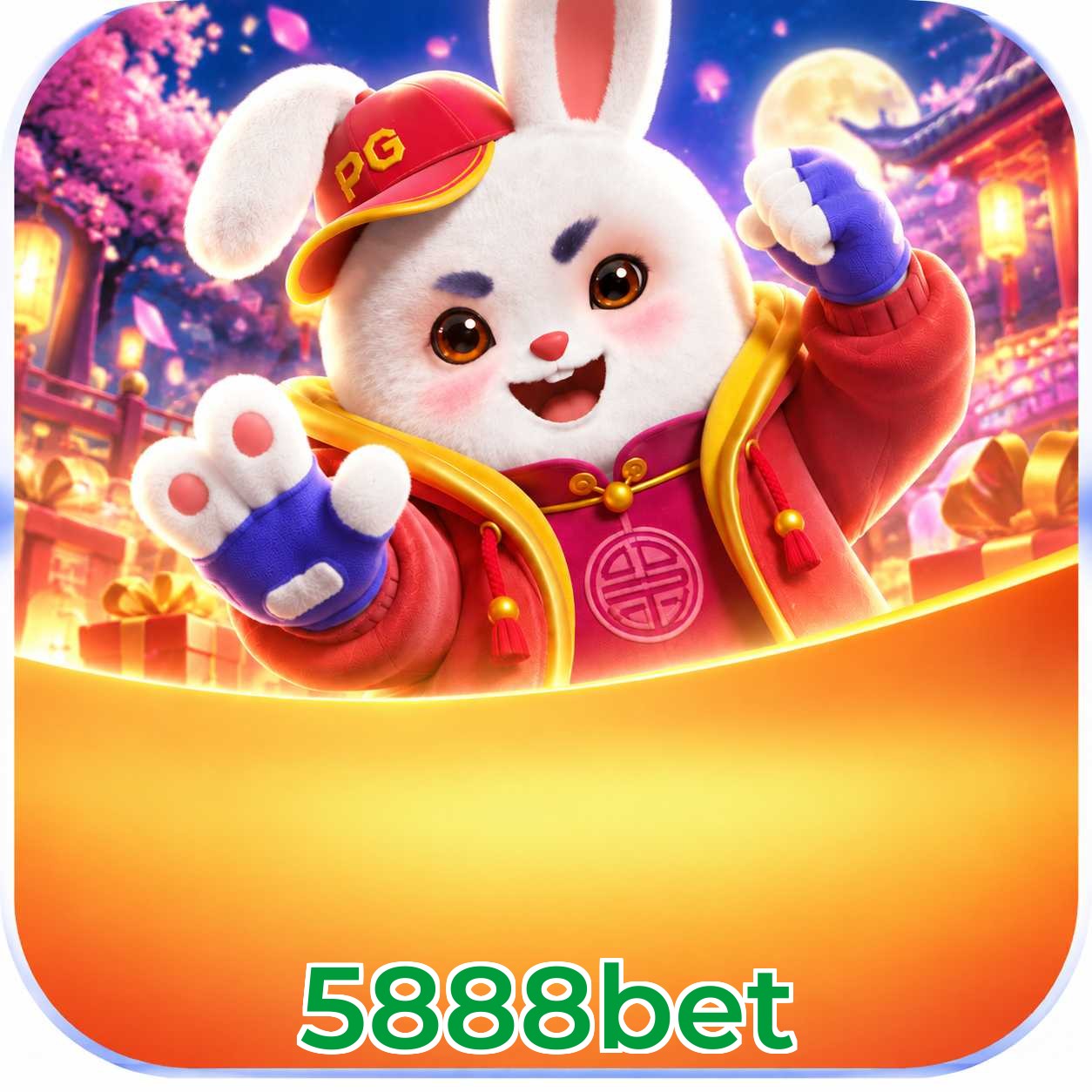 5888bet Telegram