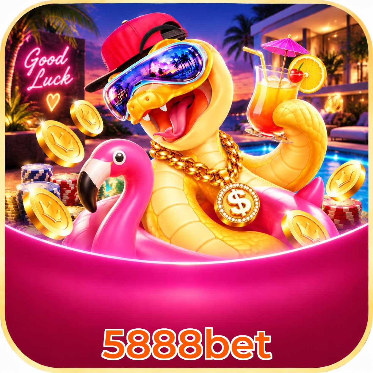 5888bet Installation Guide