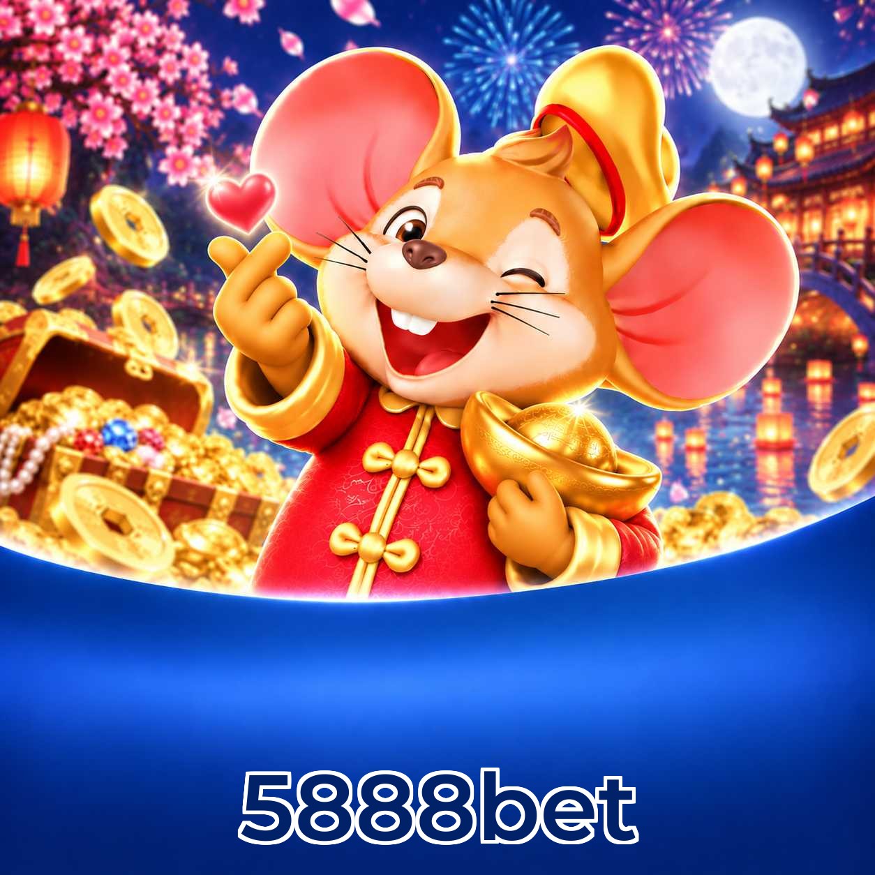 5888bet Live Casino Overview