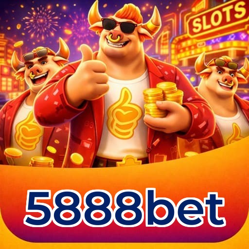 Catálogo 5888bet 2.547 jogos - Pragmatic Play, Evolution, NetEnt