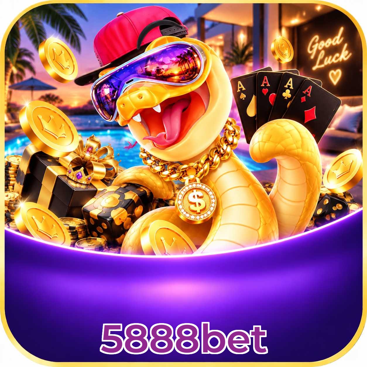 5888bet Telegram FAQ