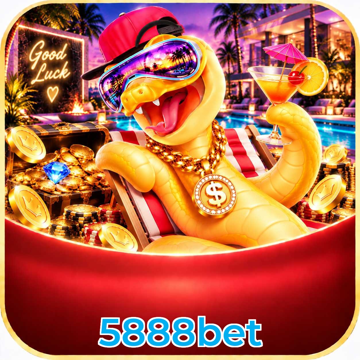5888bet Win FAQ