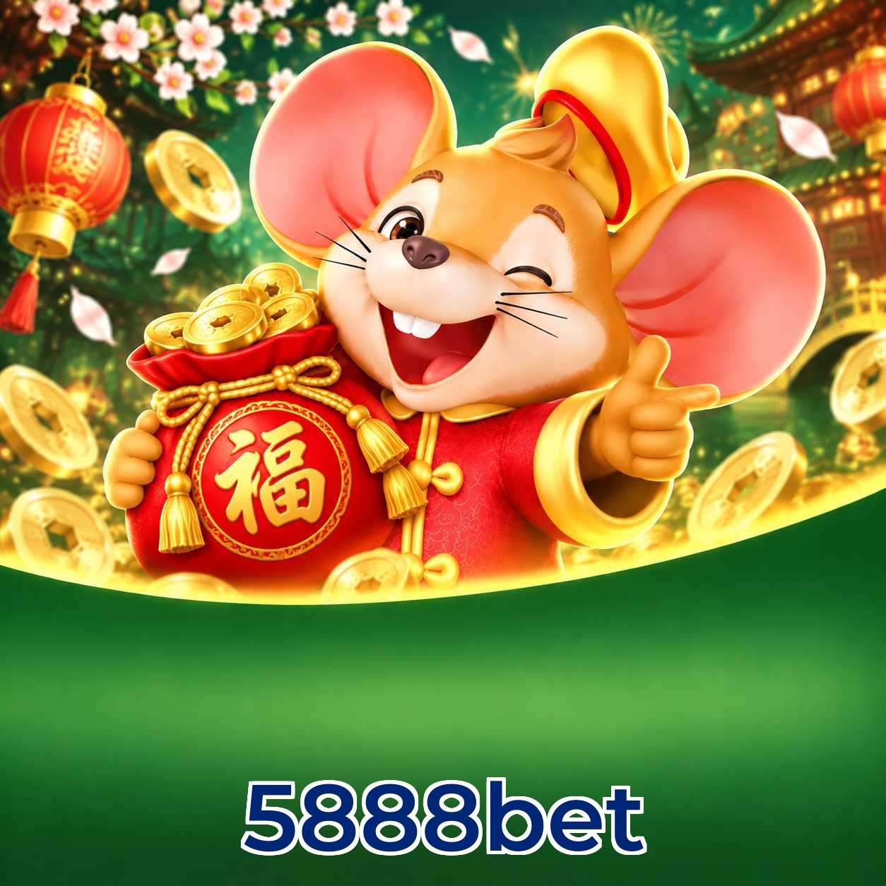 5888bet Facebook Page