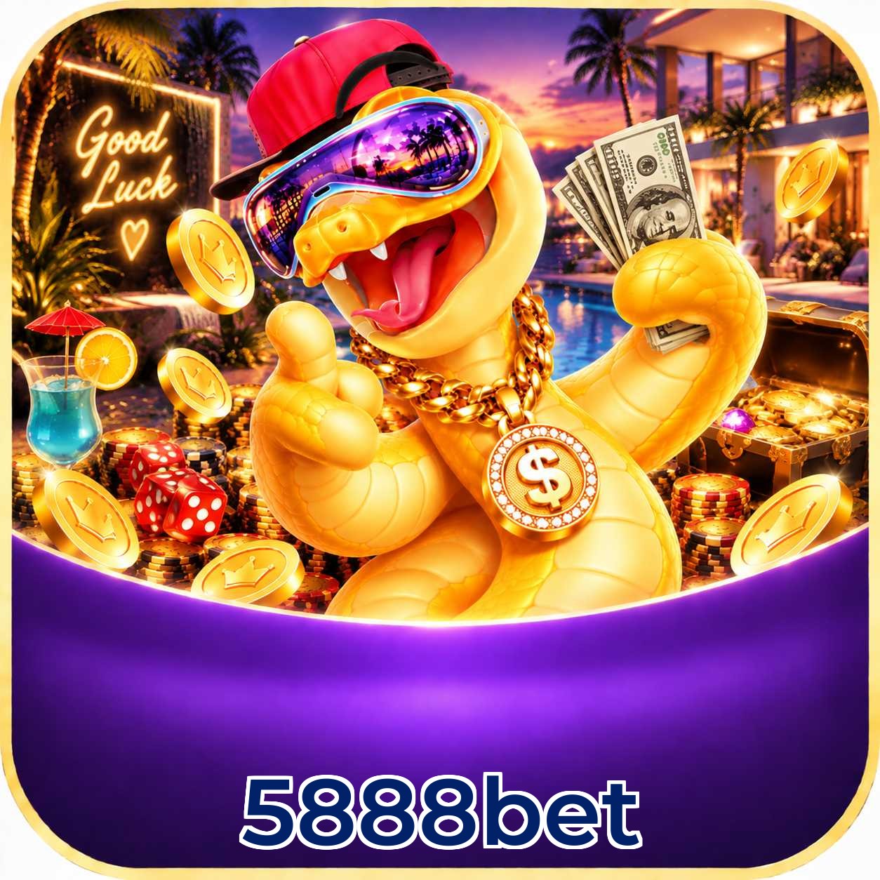 5888bet Promotions