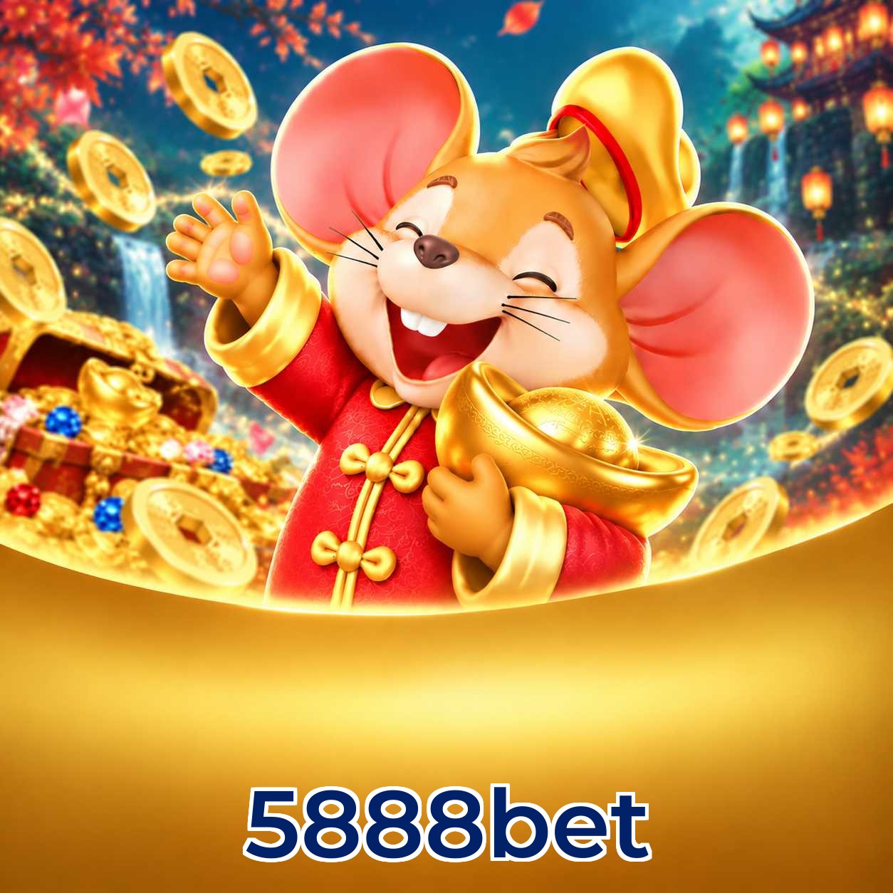5888bet Payment Speed