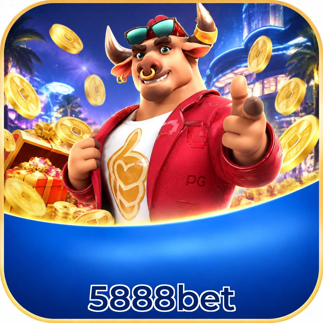 5888bet VIP Program