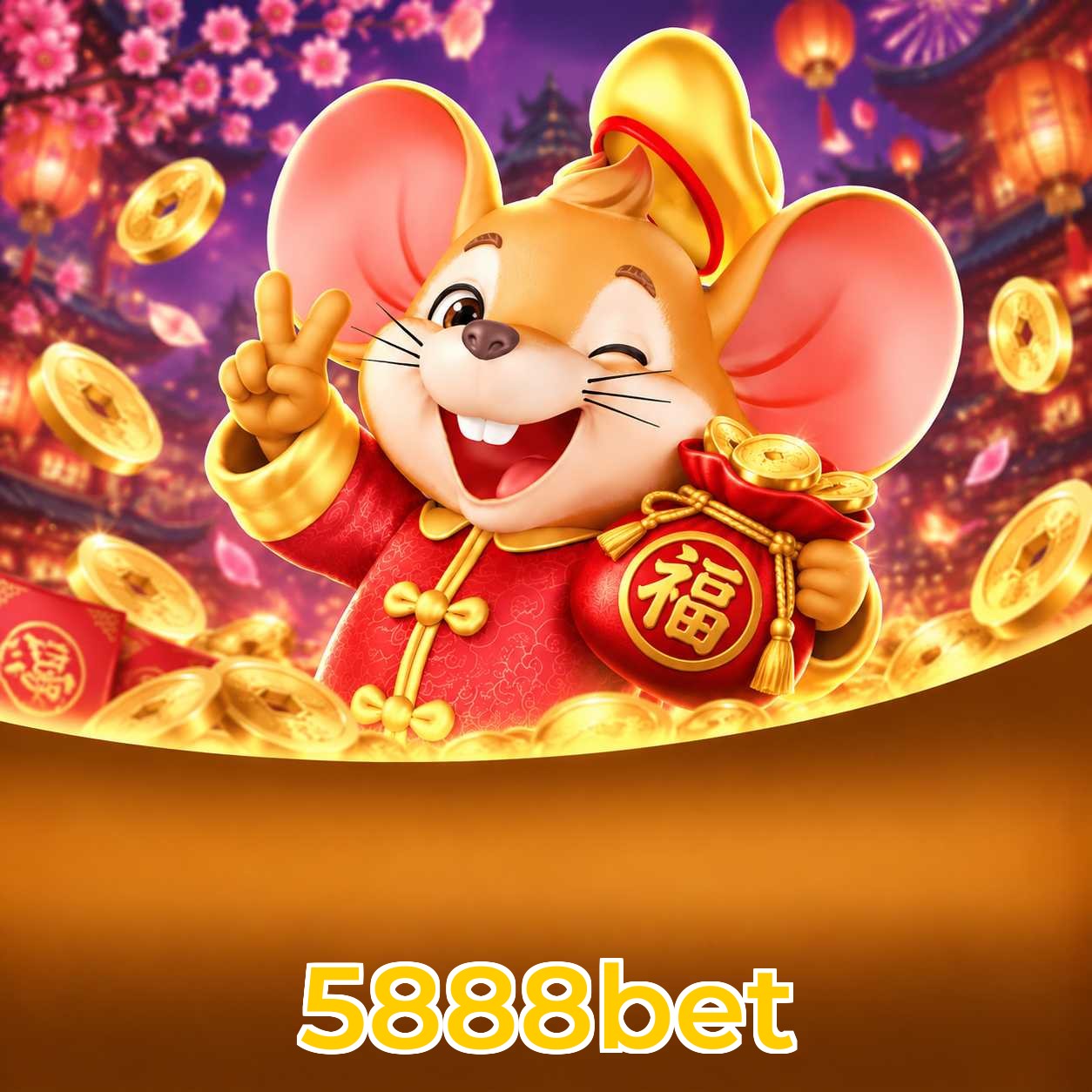 5888bet Facebook Bonus