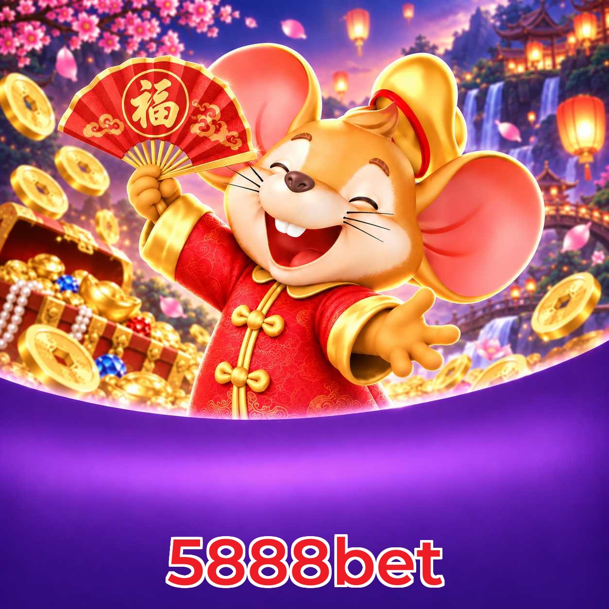 5888bet 2FA