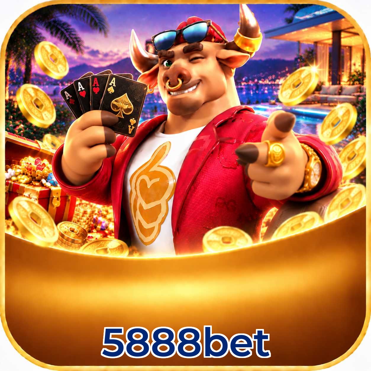 5888bet Como Apostar Lottery