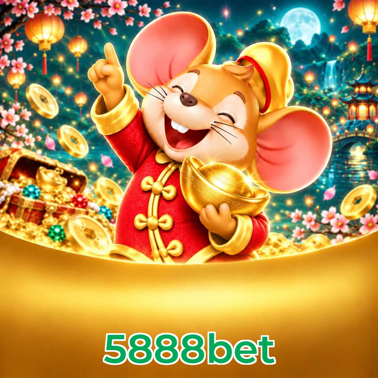 5888bet Registration Guide