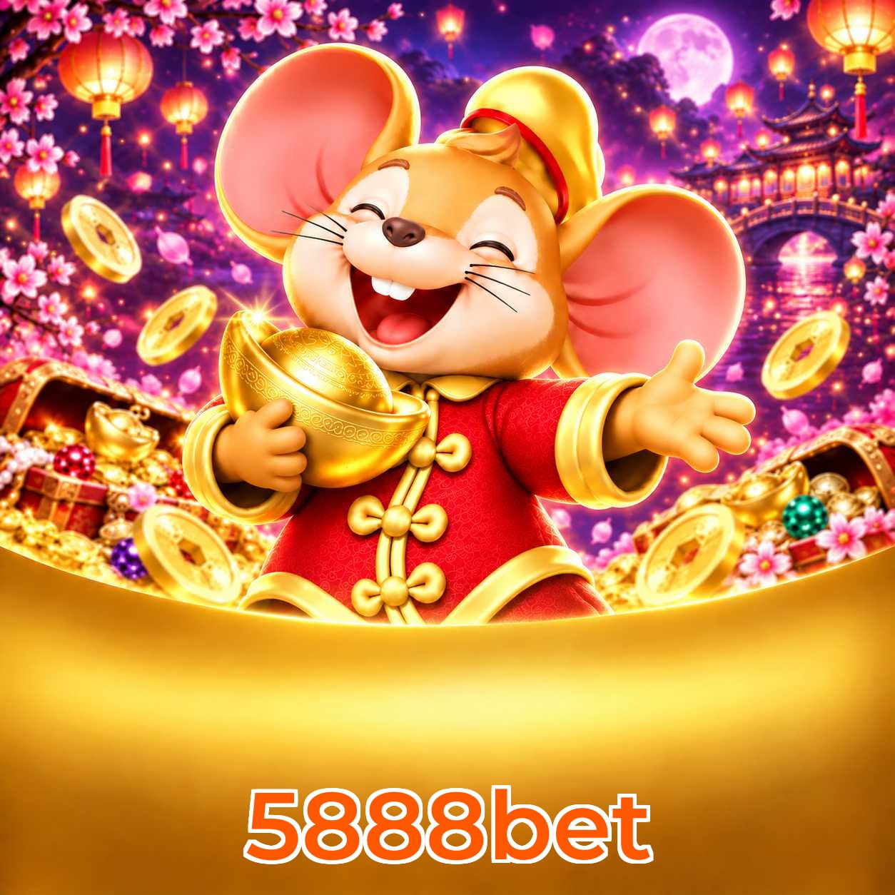 5888bet Fortune Tiger RTP