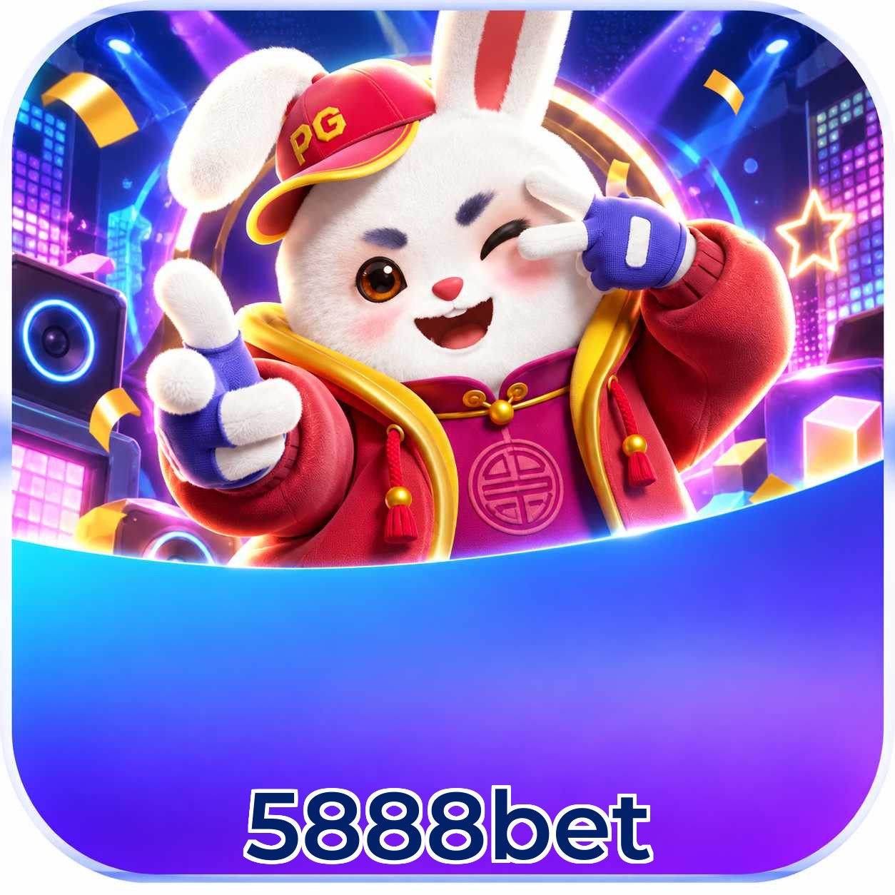 5888bet VIP Telegram