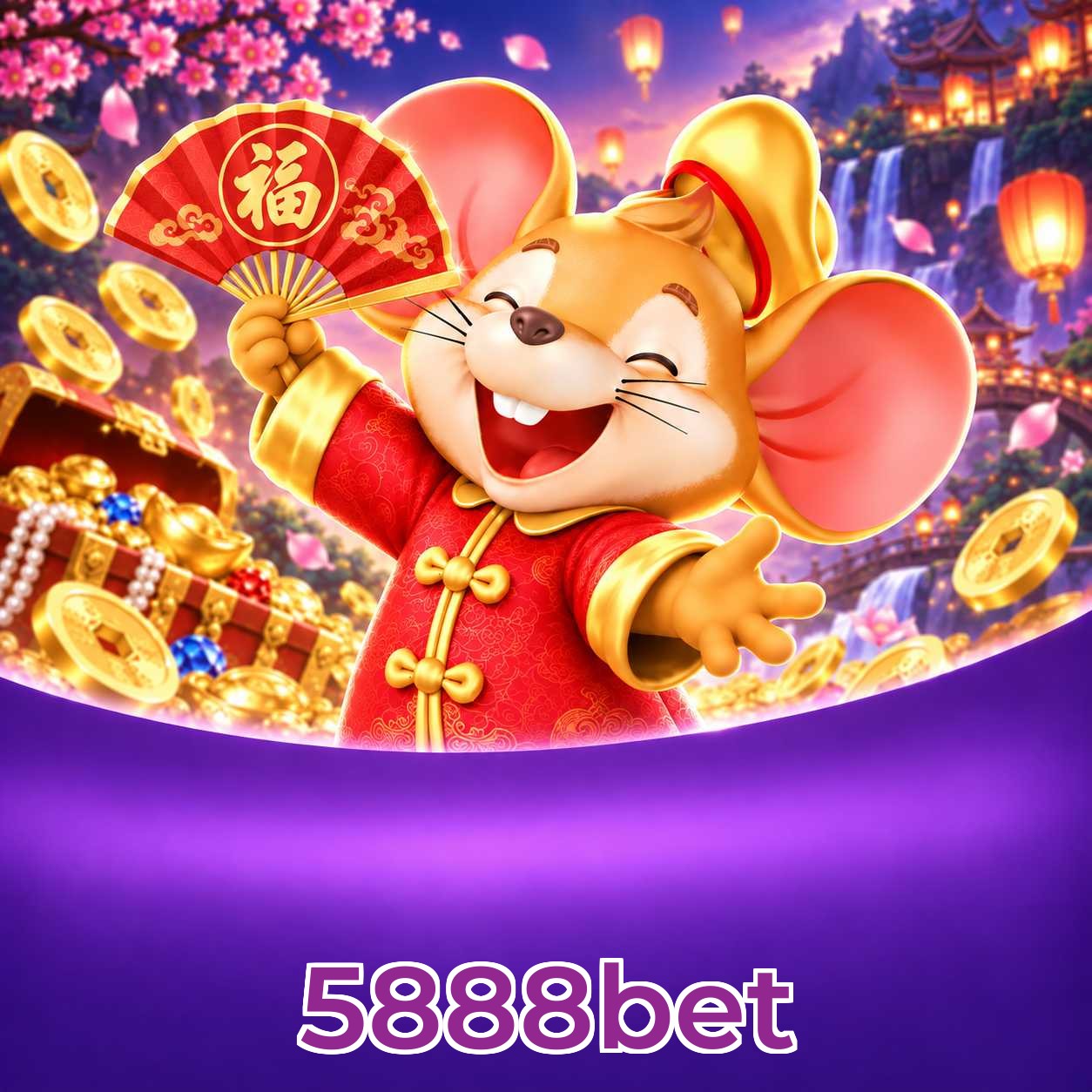 5888bet Performance Tests