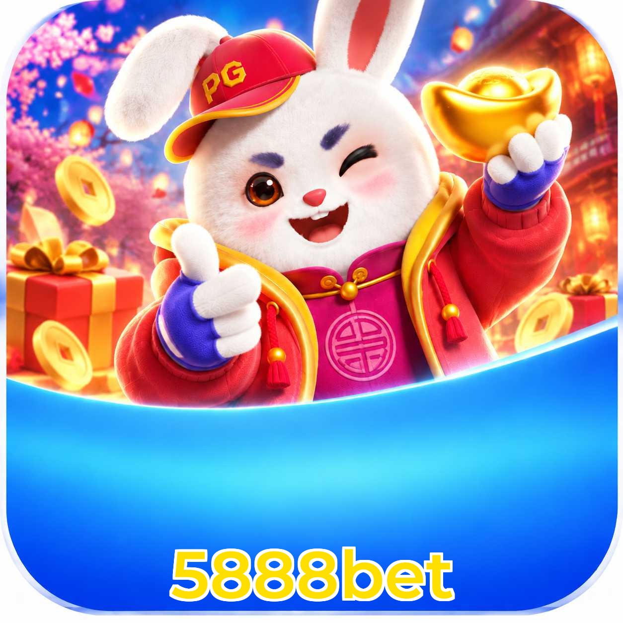 Baixar 5888bet PC Mac