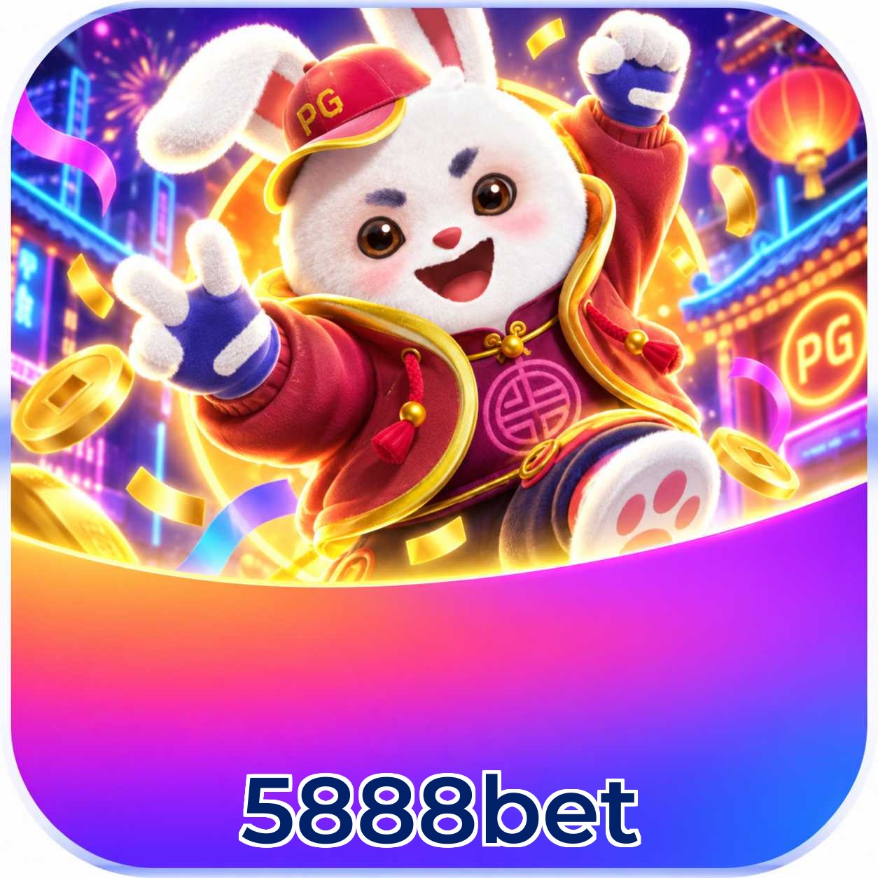 5888bet Responsible Gaming