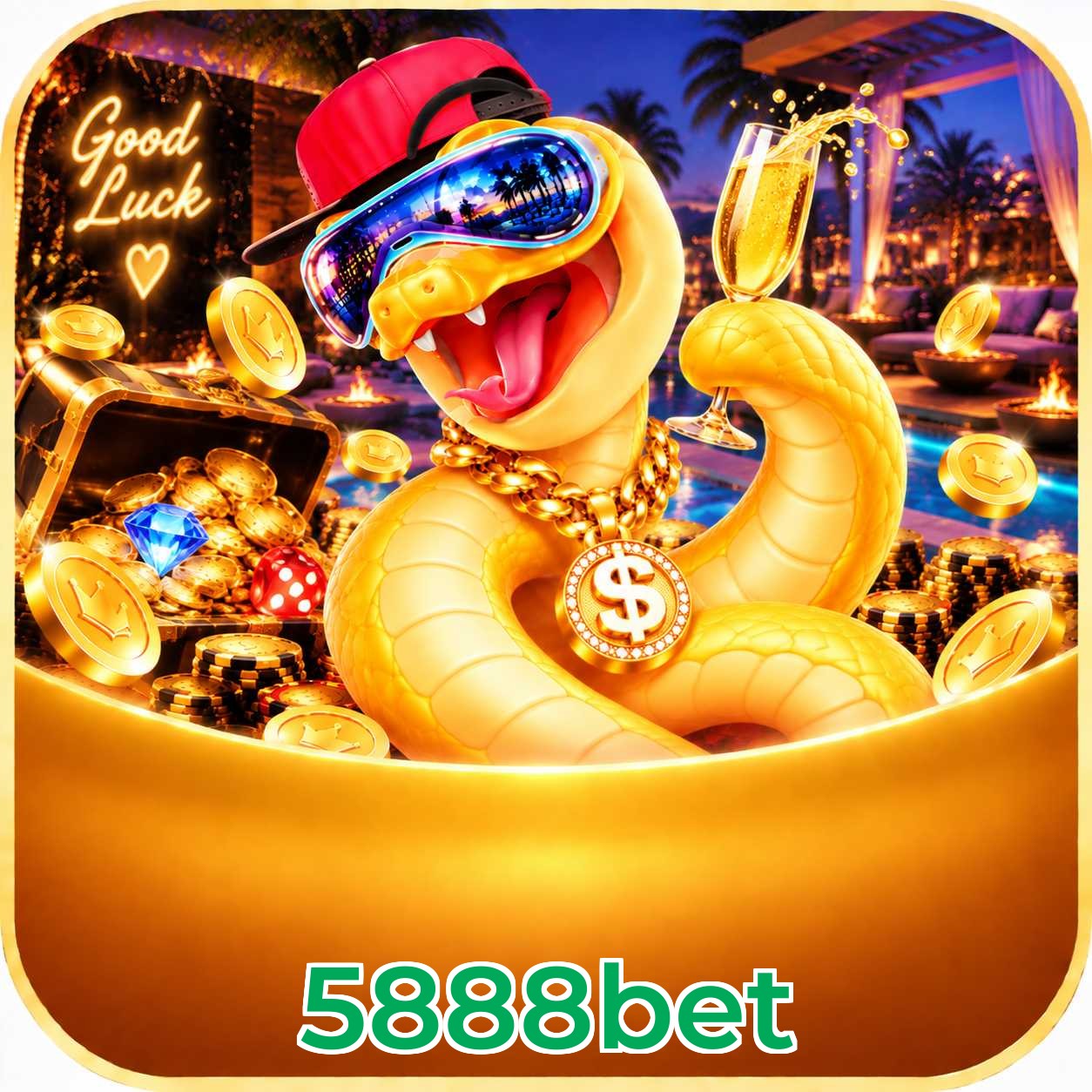 5888bet Troubleshooting