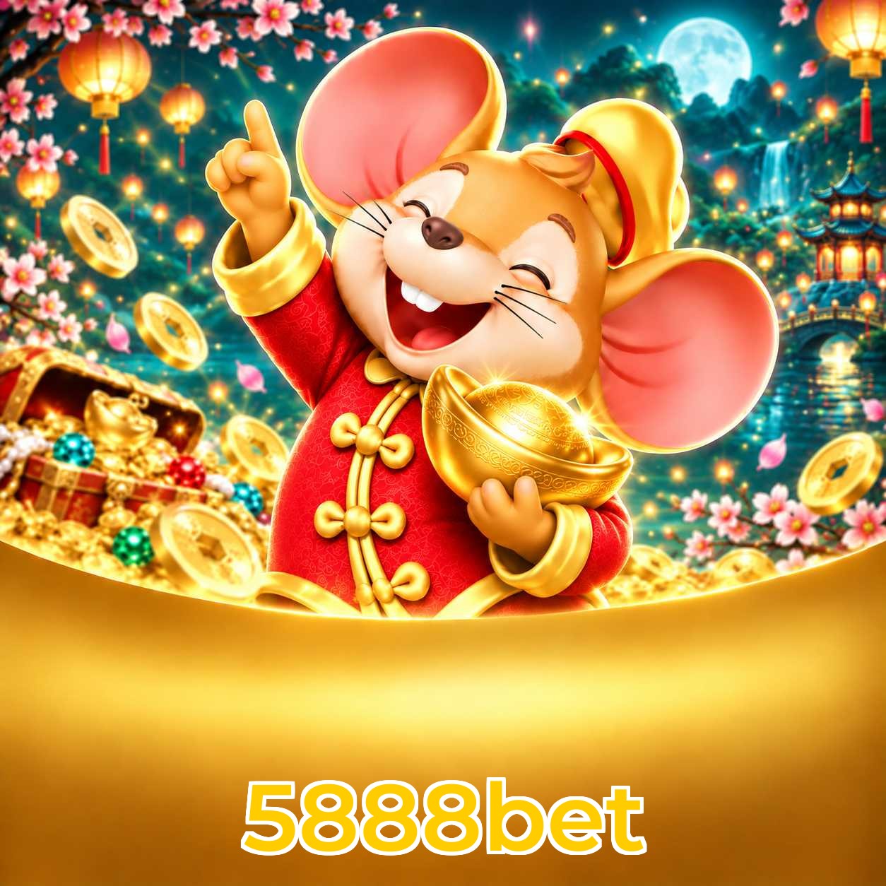 5888bet Suporte