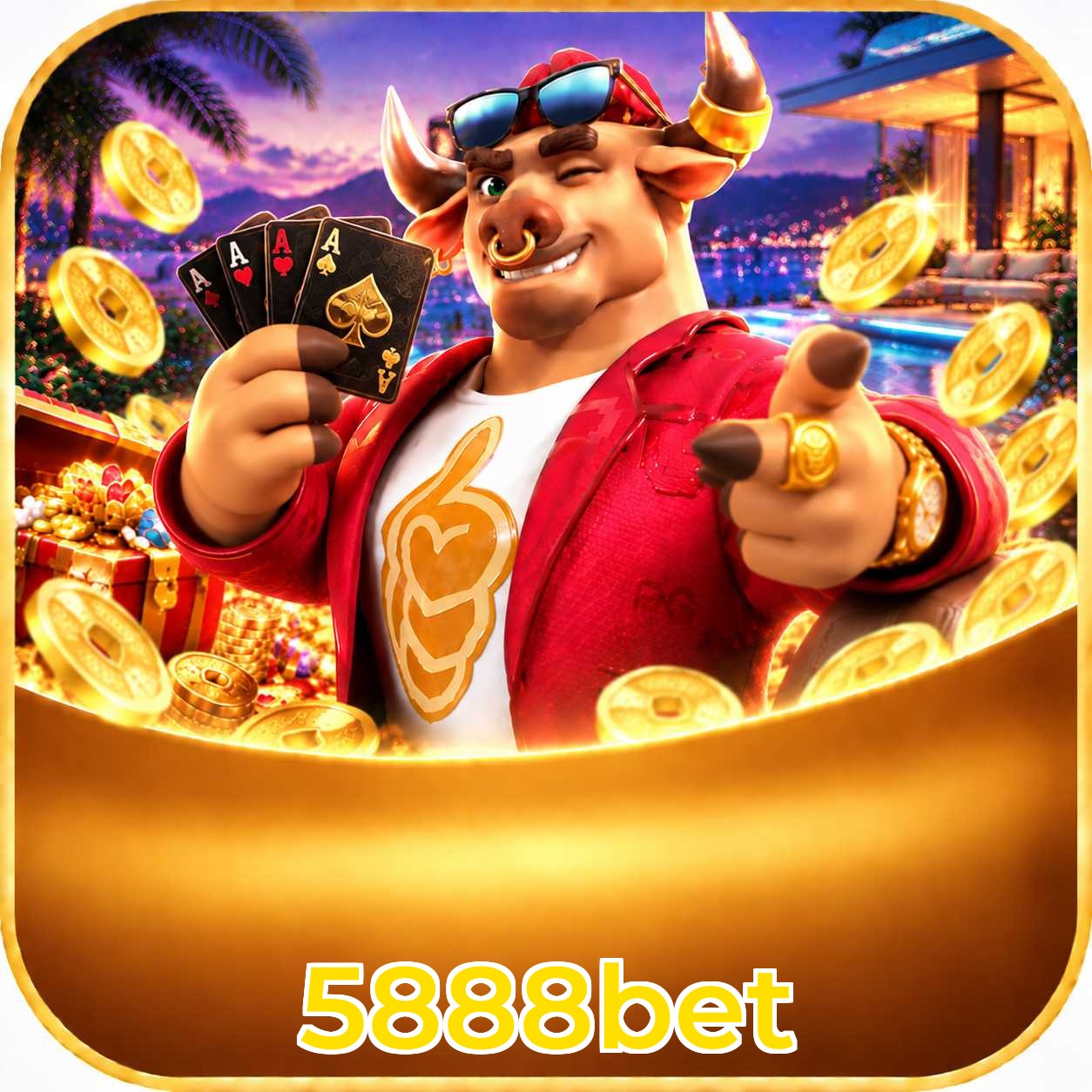5888bet Fortune Tiger Game