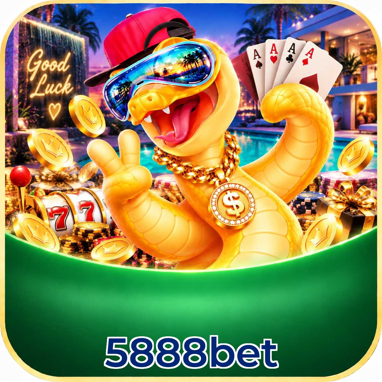 5888bet System Requirements